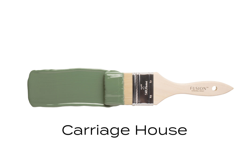 Carriage House *New Color*