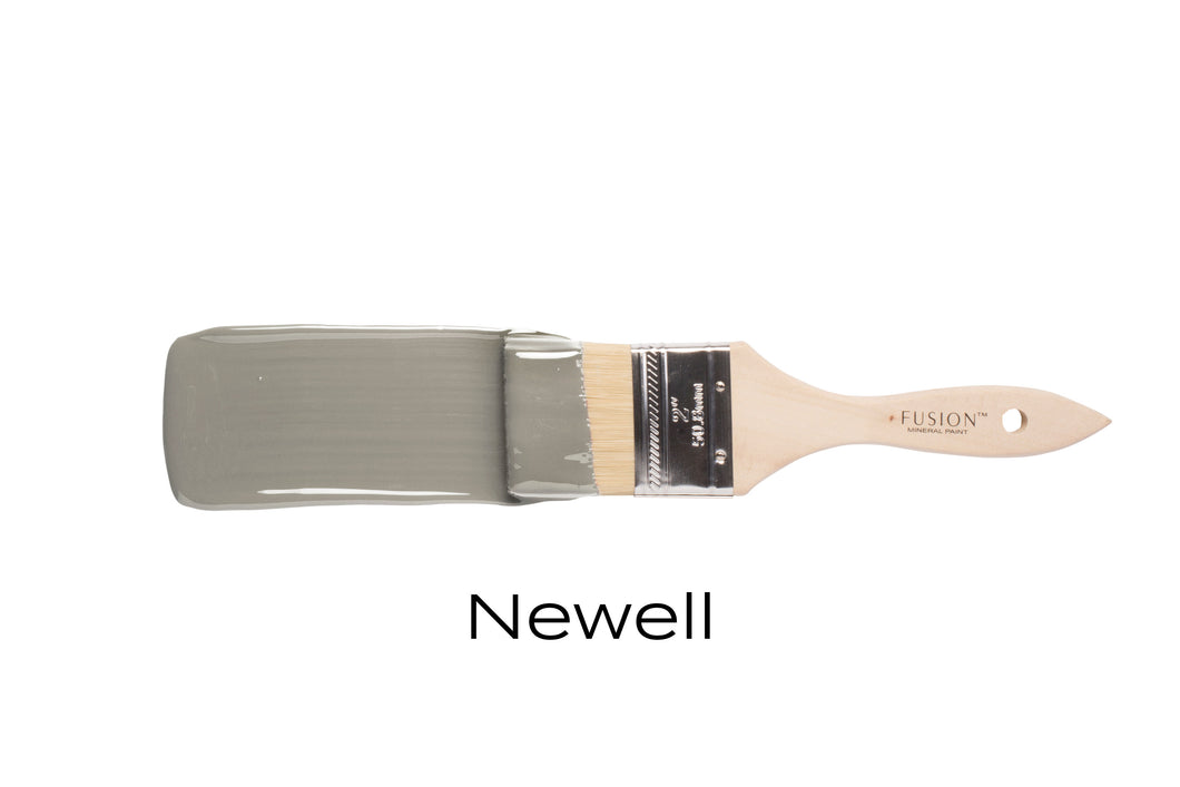 Newell *New Color*