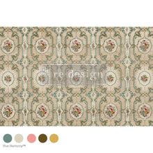 Load image into Gallery viewer, The Medallion Meadow
