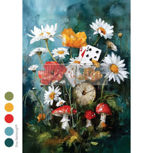 Load image into Gallery viewer, Time Rooted In Wonderland
