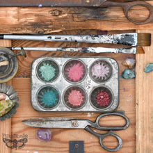 Load image into Gallery viewer, Vintage Roses – Mica Powder Set
