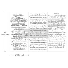 Load image into Gallery viewer, Vintage Script Mastery
