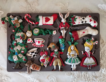 Load image into Gallery viewer, Whimsical Holiday Dreams
