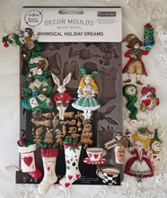 Load image into Gallery viewer, Whimsical Holiday Dreams
