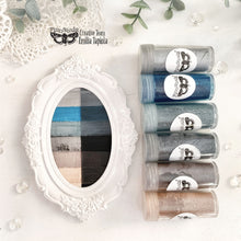 Load image into Gallery viewer, Winter Tales – Mica Powder Set
