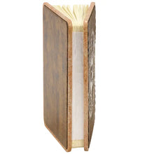 Load image into Gallery viewer, Gold Griffin Journal

