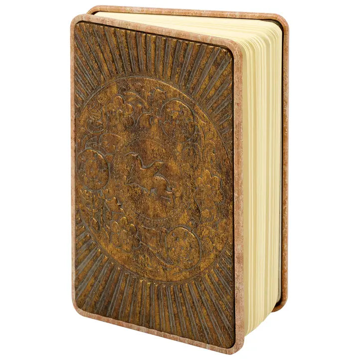 Gold Griffin Journal