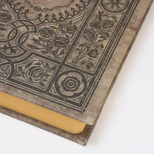 Load image into Gallery viewer, Vintage Damask Journal

