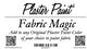 Load image into Gallery viewer, Fabric Magic
