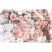 Load image into Gallery viewer, Angelic Rose Garden
