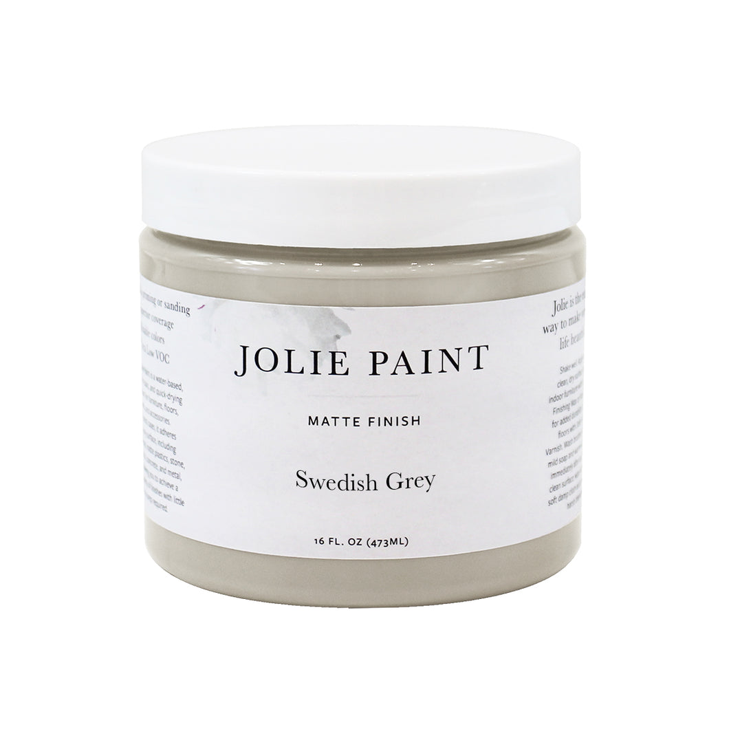 Swedish Grey