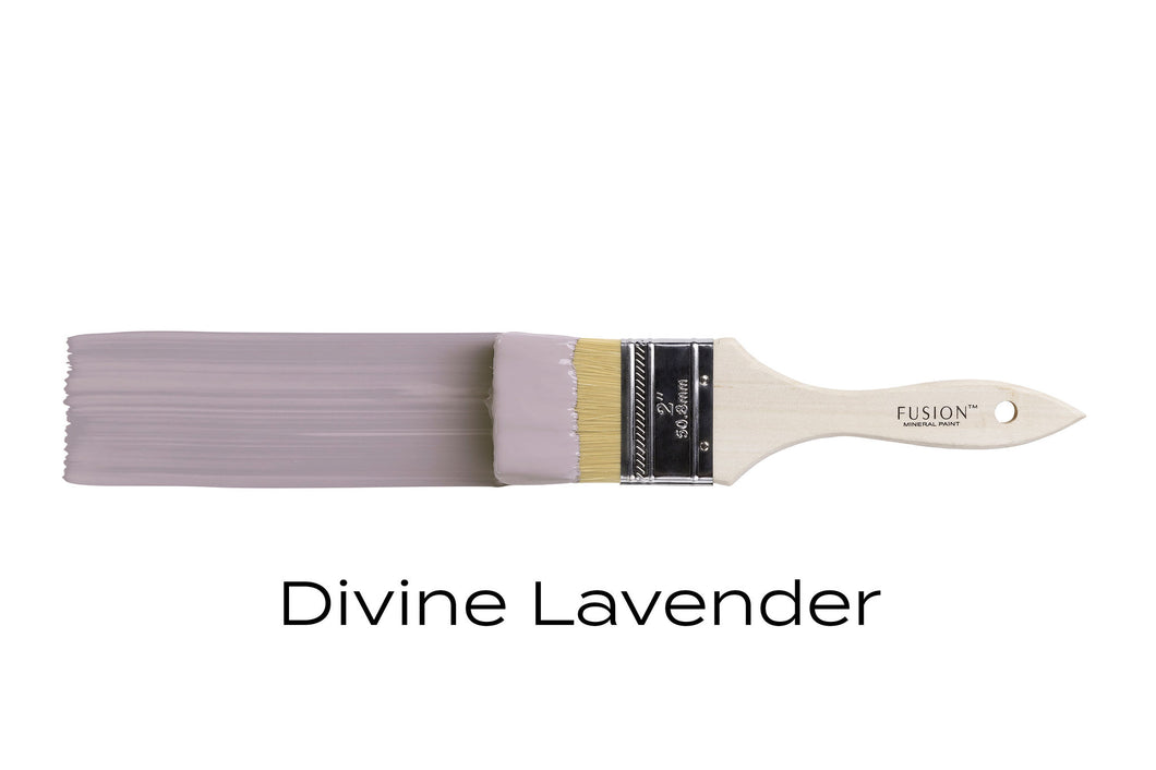 Divine Lavender *Discontinued Color*