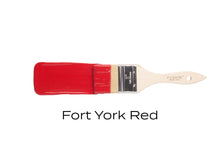 Load image into Gallery viewer, Fort York Red
