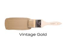 Load image into Gallery viewer, Vintage Gold - Metallic
