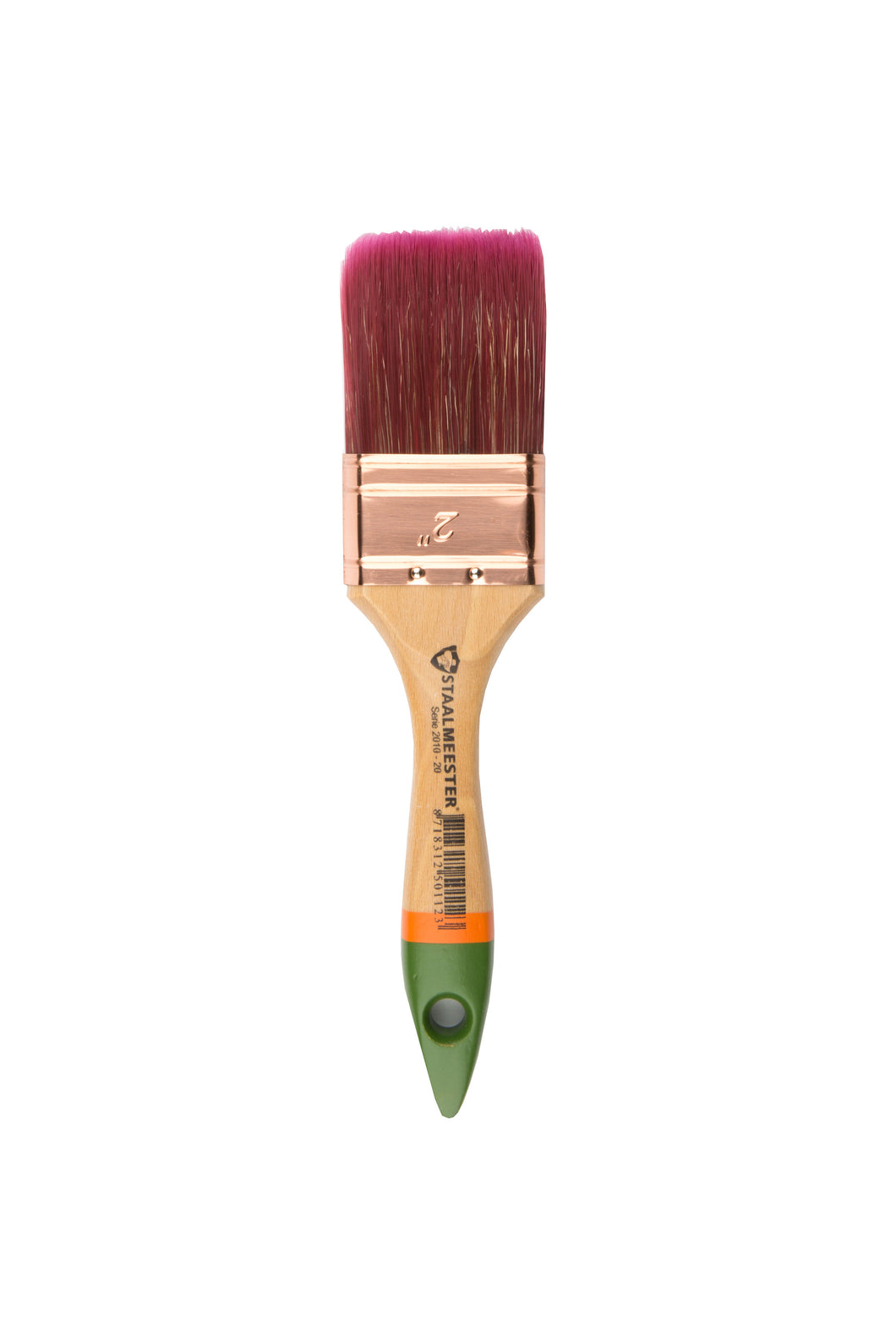 Flat Brush - Original Series Surface Brush
