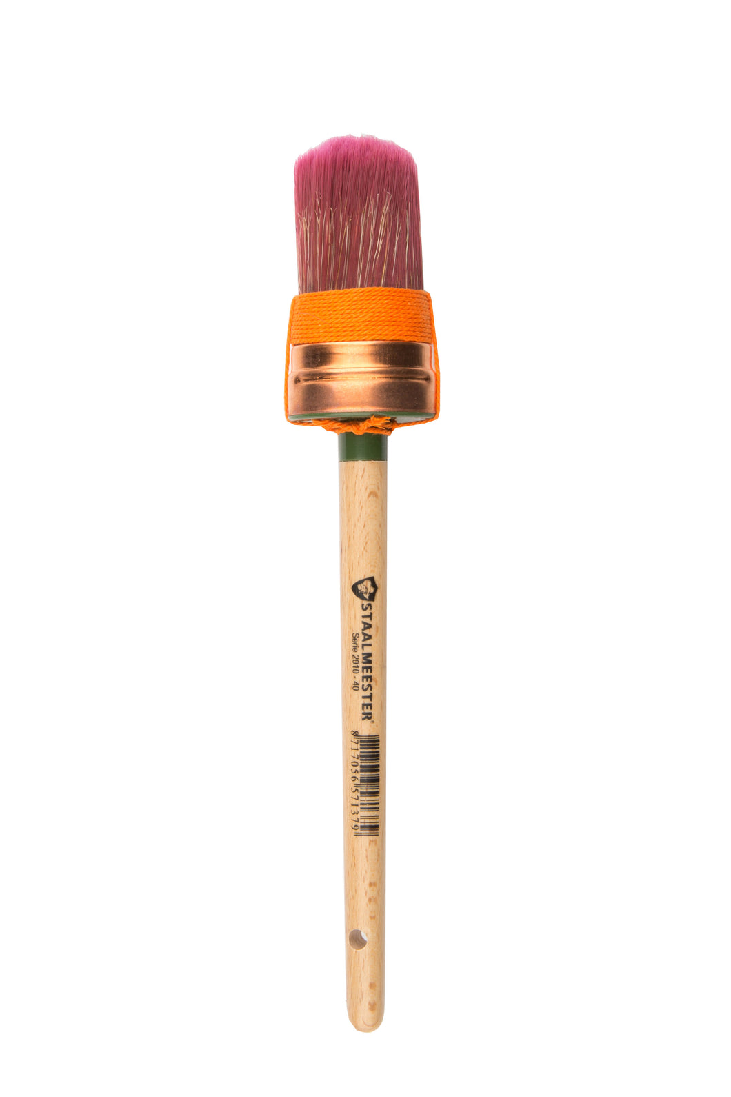 Oval Brushes - Original Series Surface Brush